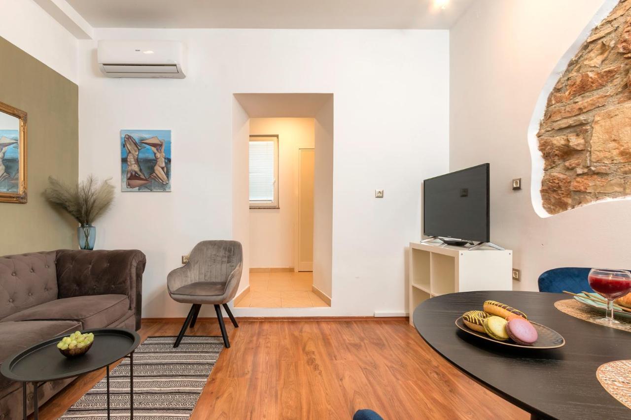 Apartment Heisenberg *