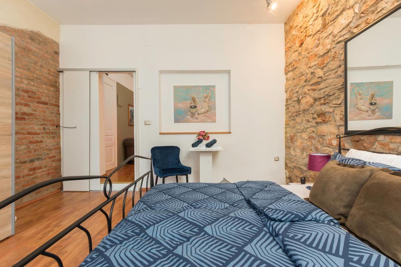 Heisenberg Apartment Pula